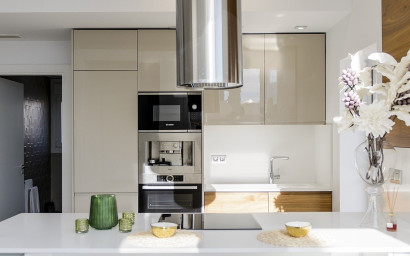 Nieuwbouw - Villa -
Los Montesinos - La Herrada