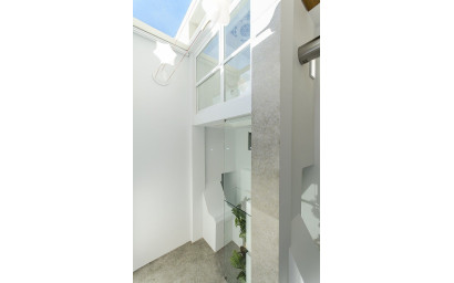 Nieuwbouw - Villa -
Los Montesinos - La Herrada