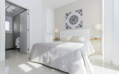 Nieuwbouw - Villa -
Los Montesinos - La Herrada