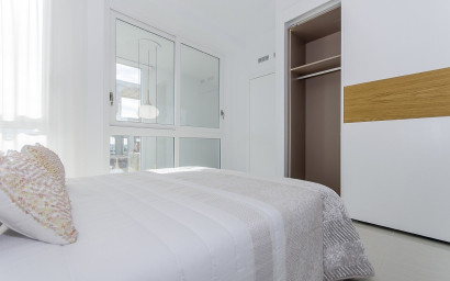 Nieuwbouw - Villa -
Los Montesinos - La Herrada