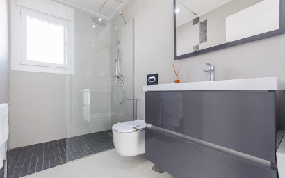 Nieuwbouw - Villa -
Los Montesinos - La Herrada