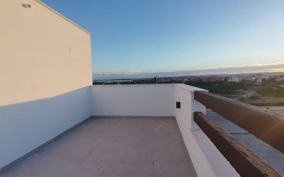 Nieuwbouw - Villa -
Los Montesinos - La Herrada