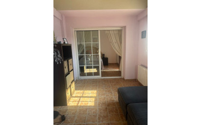 Revente - Villa -
Fortuna - Urbanizacion Las Kalendas