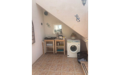 Revente - Villa -
Fortuna - Urbanizacion Las Kalendas