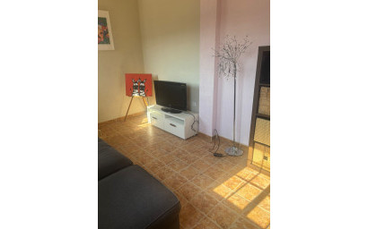 Revente - Villa -
Fortuna - Urbanizacion Las Kalendas