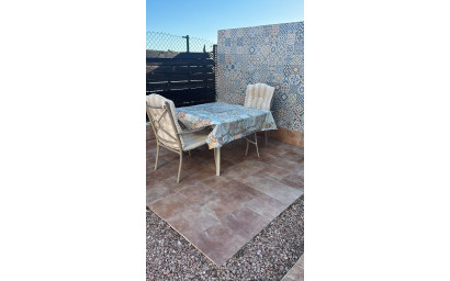 Revente - Villa -
Fortuna - Urbanizacion Las Kalendas