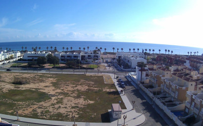 Nouvelle construction - Bungalow -
Pilar de la Horadada - Playa de las Higuericas