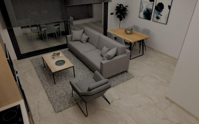 Nouvelle construction - Bungalow -
Pilar de la Horadada - Playa de las Higuericas