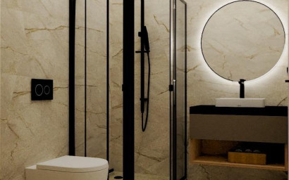 Nouvelle construction - Bungalow -
Pilar de la Horadada - Playa de las Higuericas