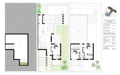 Nouvelle construction - Villa -
Torre Pacheco - Santa Rosalia Lake And Life Resort
