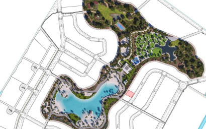 Nouvelle construction - Villa -
Torre Pacheco - Santa Rosalia Lake And Life Resort