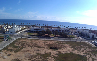 Nouvelle construction - Penthouse -
Pilar de la Horadada - Playa de las Higuericas