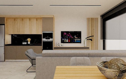 Nouvelle construction - Penthouse -
Pilar de la Horadada - Playa de las Higuericas