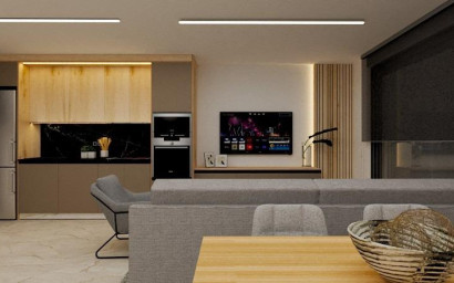 Nouvelle construction - Penthouse -
Pilar de la Horadada - Playa de las Higuericas