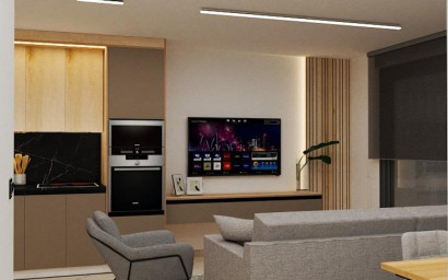 Nouvelle construction - Penthouse -
Pilar de la Horadada - Playa de las Higuericas