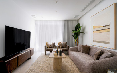 Nouvelle construction - Villa -
La Nucía - Coblanca