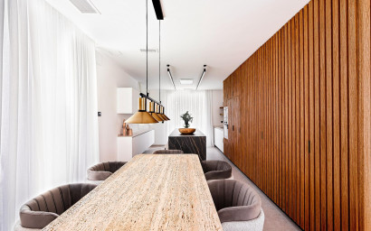 Nouvelle construction - Villa -
La Nucía - Coblanca