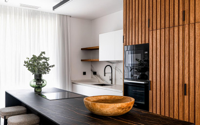 Nouvelle construction - Villa -
La Nucía - Coblanca