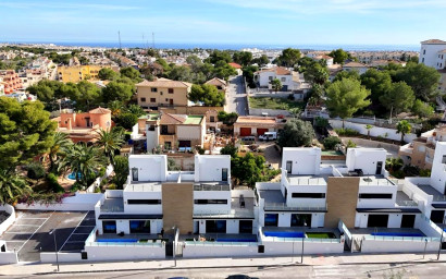 Revente - Villa -
Villamartín