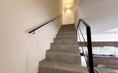 Revente - Villa -
Villamartín