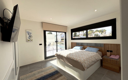 Revente - Villa -
Villamartín