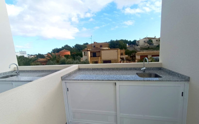 Revente - Villa -
Villamartín