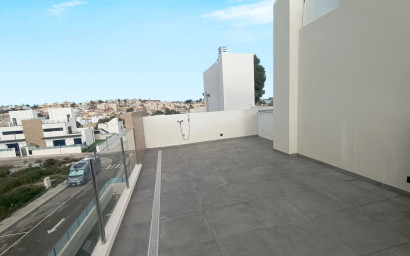 Revente - Villa -
Villamartín