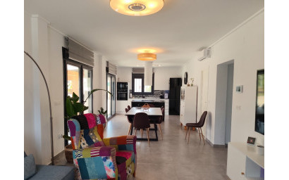 Revente - Villa -
Los Montesinos