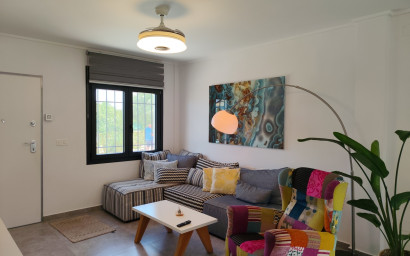 Revente - Villa -
Los Montesinos