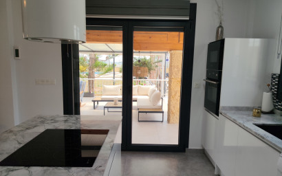 Revente - Villa -
Los Montesinos