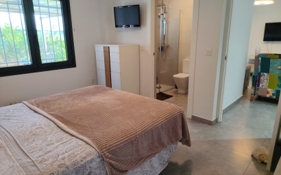 Revente - Villa -
Los Montesinos