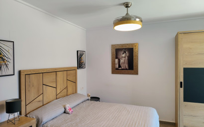 Revente - Villa -
Los Montesinos