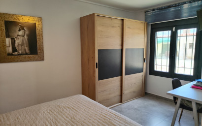 Revente - Villa -
Los Montesinos