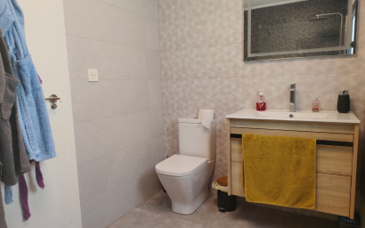 Revente - Villa -
Los Montesinos