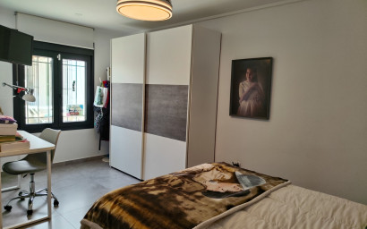 Revente - Villa -
Los Montesinos