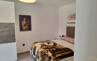 Revente - Villa -
Los Montesinos