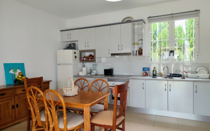 Revente - Villa -
Los Montesinos