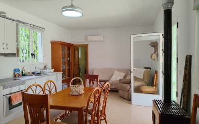 Revente - Villa -
Los Montesinos