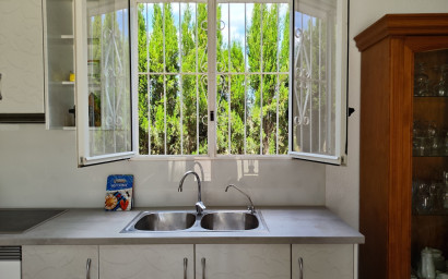 Revente - Villa -
Los Montesinos