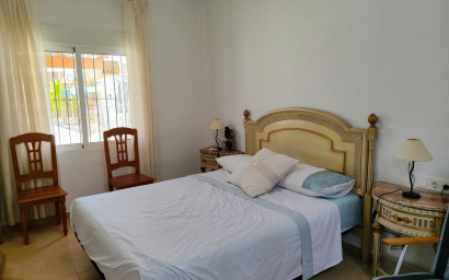 Revente - Villa -
Los Montesinos