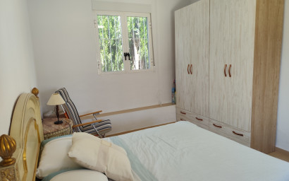 Revente - Villa -
Los Montesinos