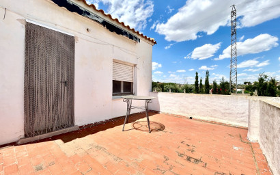 Revente - Villa -
Los Montesinos