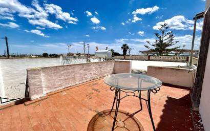 Revente - Villa -
Los Montesinos