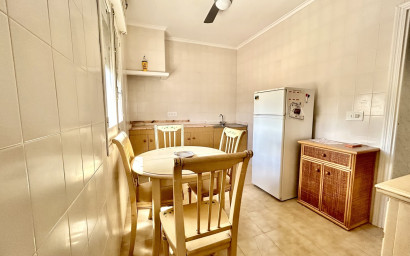 Revente - Villa -
Los Montesinos