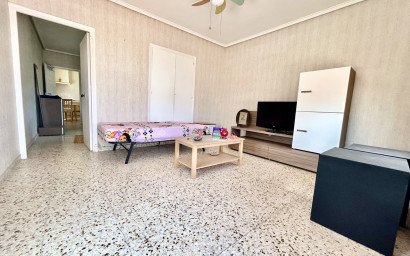Revente - Villa -
Los Montesinos