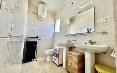 Revente - Villa -
Los Montesinos