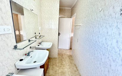 Revente - Villa -
Los Montesinos