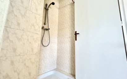 Revente - Villa -
Los Montesinos