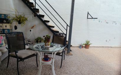 Revente - Villa -
Los Montesinos