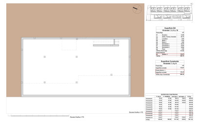 Nouvelle construction - Villa -
Finestrat - Sea Hills